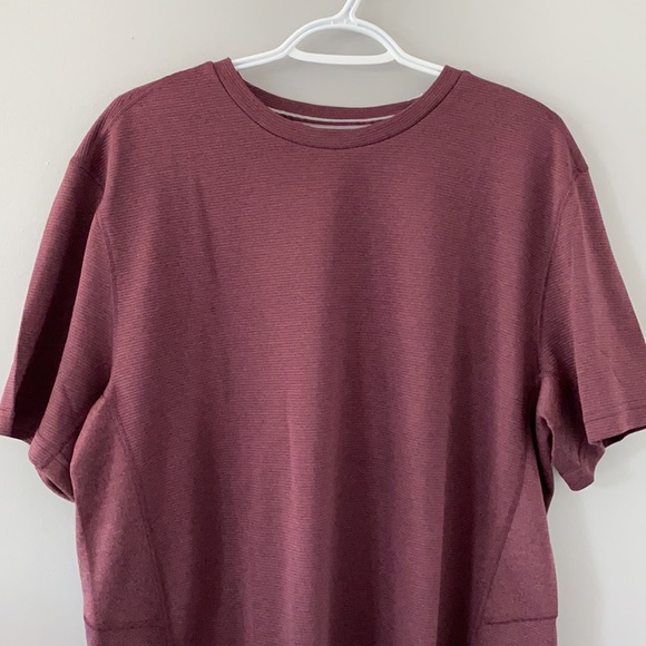 🦈Karbon Men's Short Sleeve Tops XL - Picture 7 of 12